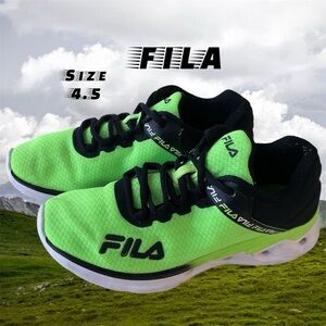 FILA Shoes